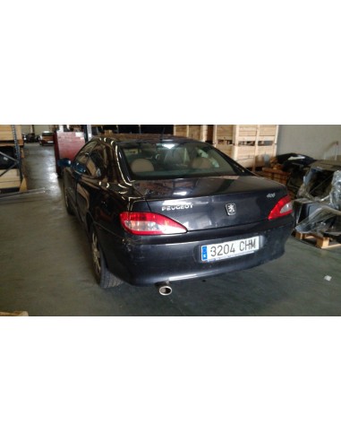 peugeot 406 coupe (s1/s2) del año 2003