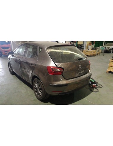 seat ibiza (6j5) del año 2014