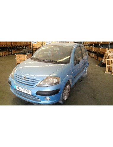 citroen c3 del año 2003