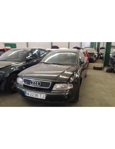 audi a4 avant (b5) del año 1996