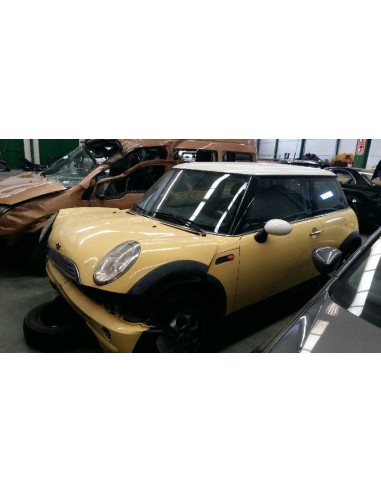 mini mini (r50,r53) del año 2003