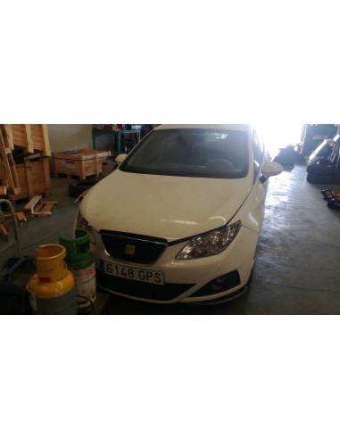 seat ibiza (6j5) del año 2009