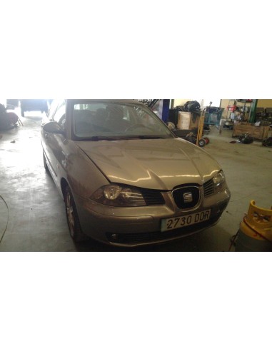 seat cordoba berlina (6l2) del año 2004