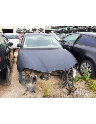 seat cordoba berlina (6l2) del año 2008