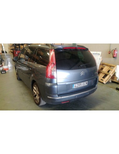 citroen c4 grand picasso del año 2008