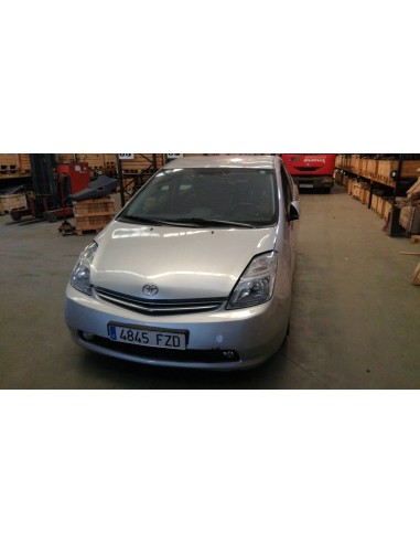 toyota prius (nhw20) del año 2008