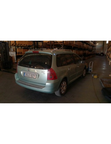 peugeot 307 break / sw (s1) del año 2002