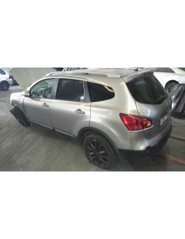 nissan qashqai+2 (jj10) del año 2009