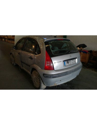 citroen c3 del año 2004