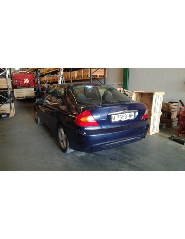 ford mondeo berlina (gd) del año 1998