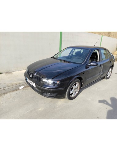 seat leon (1m1) del año 2003