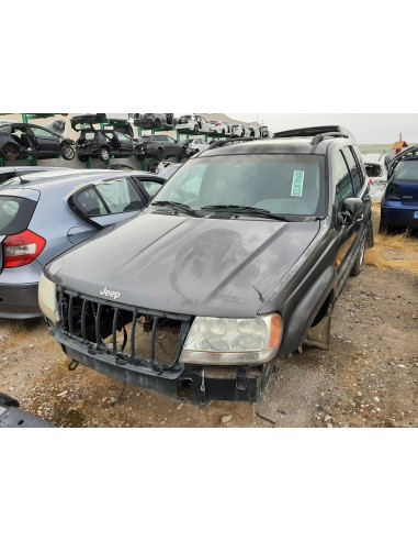 jeep gr.cherokee (wj/wg) del año 2003