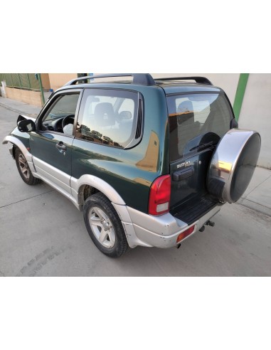 suzuki grand vitara 3 puertas sq (gt) del año 2004