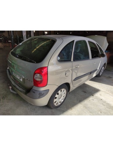 citroen xsara picasso del año 2006