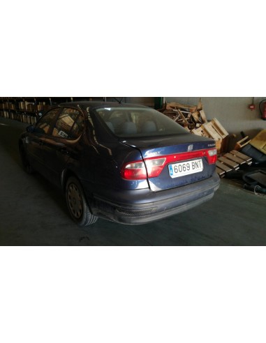 seat toledo (1m2) del año 2001