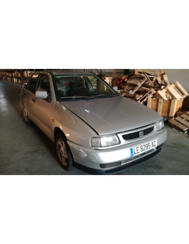 seat cordoba berlina (6k2) del año 1997