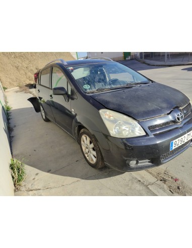 toyota corolla verso (r1) del año 2006