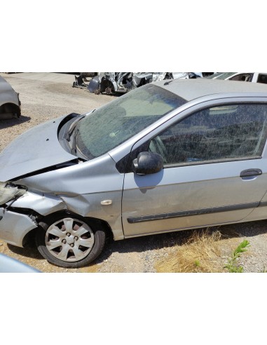 hyundai getz (tb) del año 2006