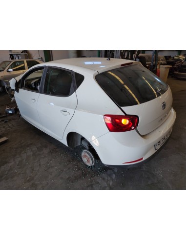 seat ibiza (6j5) del año 2010