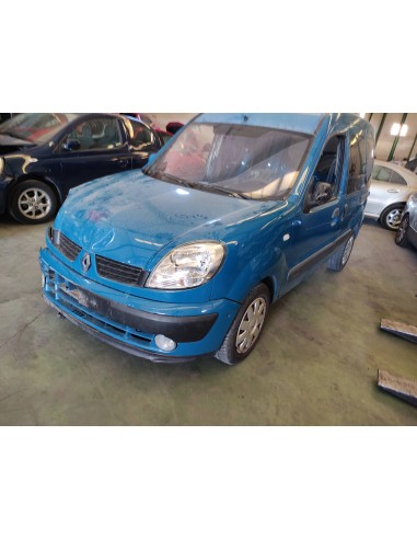 renault kangoo (f/kc0) del año 2005