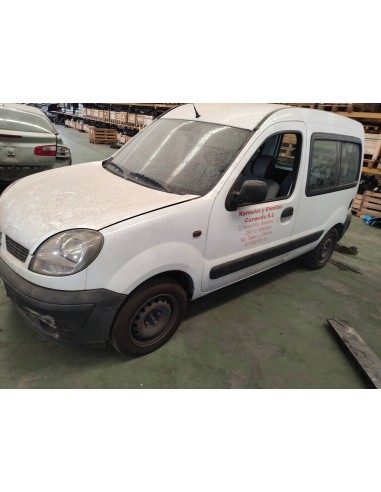 renault kangoo (f/kc0) del año 2003