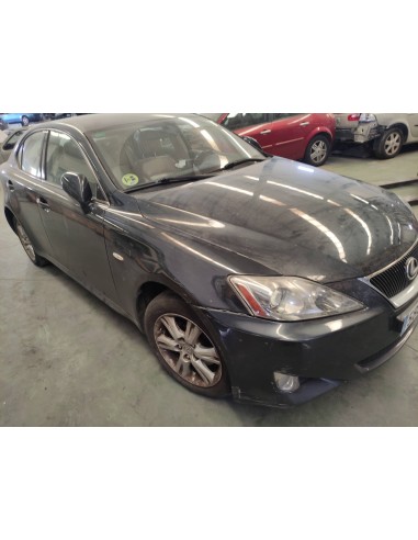 lexus is200 (ds2/is2) del año 2006