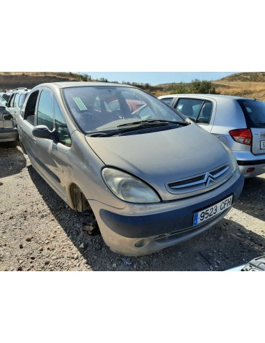 citroen xsara picasso del año 2003