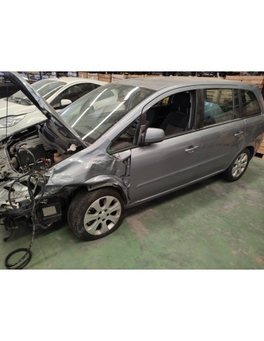 opel zafira b del año 2010