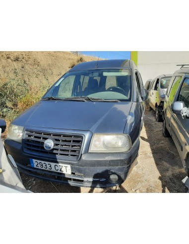 fiat scudo (222) del año 2004