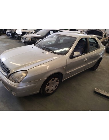 citroen xsara berlina del año 2003