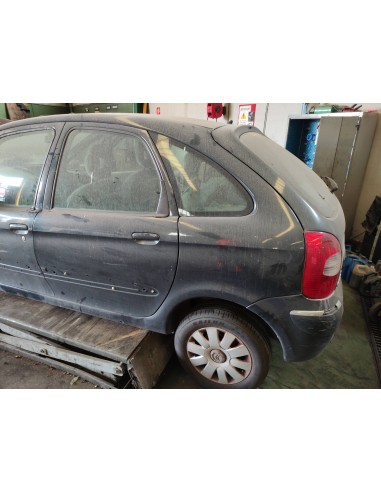 citroen xsara picasso del año 2005