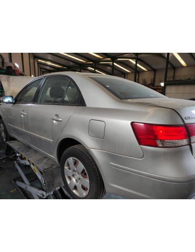 hyundai sonata (nf) del año 2009