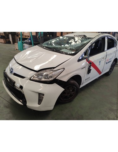 toyota prius (nhw30) del año 2013