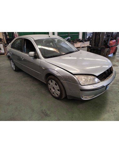 ford mondeo berlina (ge) del año 2004