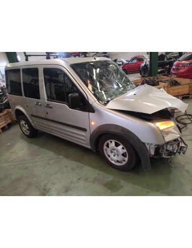 ford transit connect (tc7) del año 2006