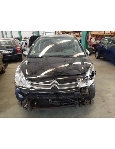 citroen c3 del año 2013