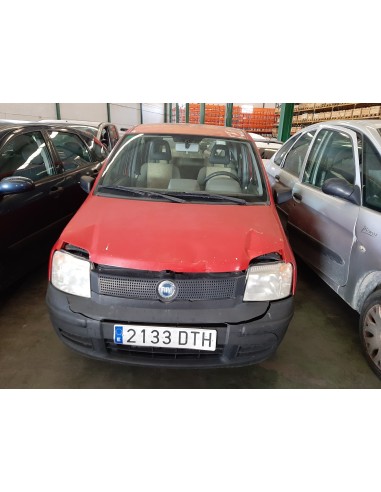 fiat panda (169) del año 2005