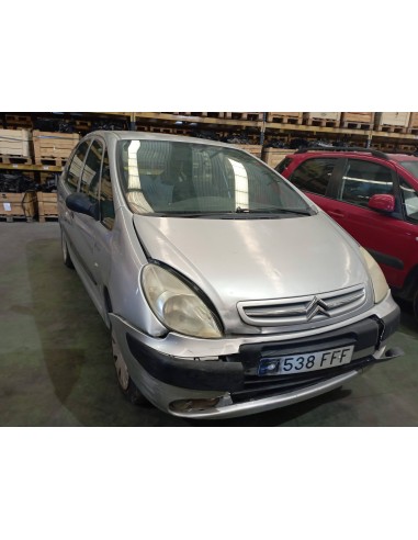 citroen xsara picasso del año 2006