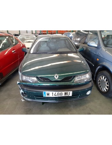 renault laguna (b56) del año 1998