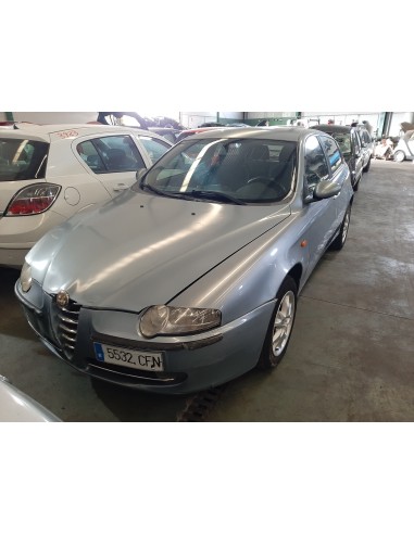 alfa romeo 147 (190) del año 2003