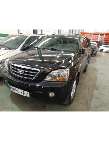 kia sorento (bl) del año 2007