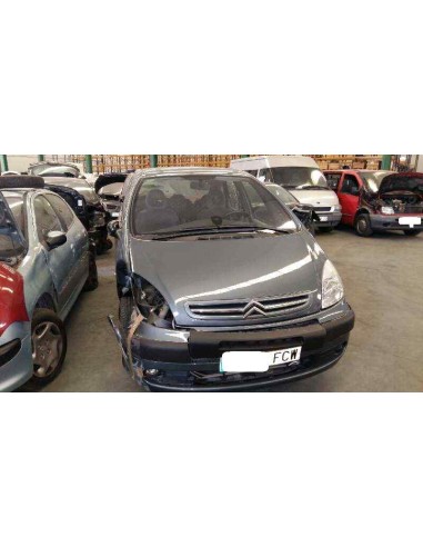 citroen xsara picasso del año 2005