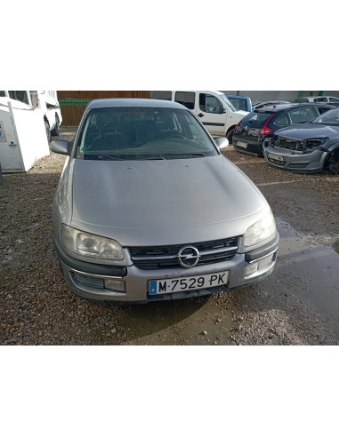 opel omega b del año 1994