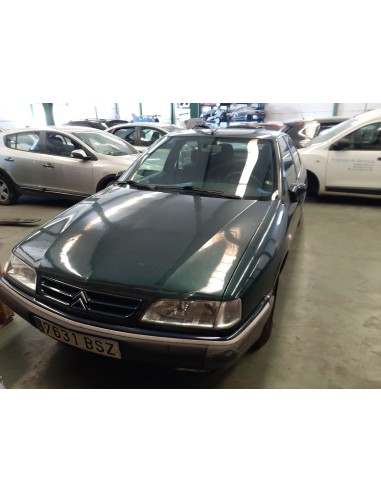 citroen xantia berlina del año 2000