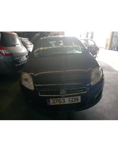 fiat bravo (198) del año 2008