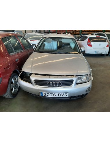 audi a3 (8l) del año 2002