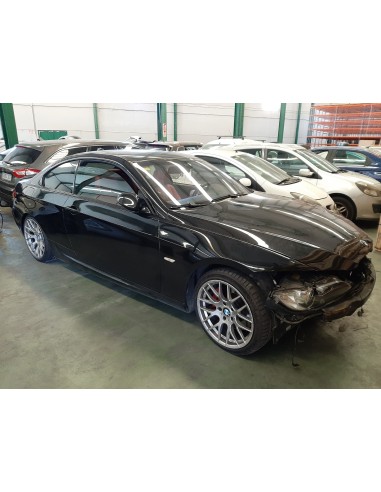 bmw serie 3 coupe (e92) del año 2008