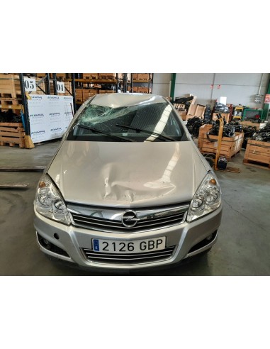 opel astra h ber. del año 2008