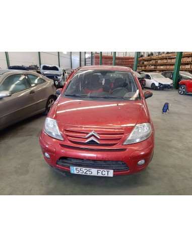 citroen c3 del año 2006