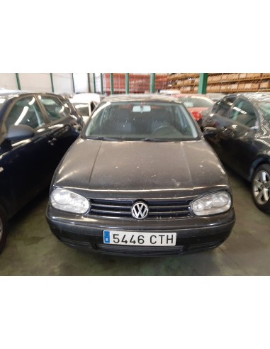 volkswagen golf iv berlina (1j1) del año 2000